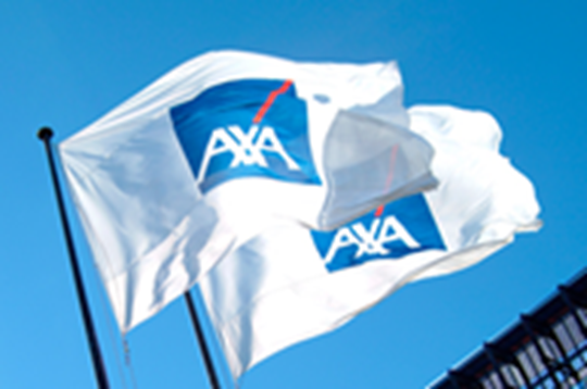La aseguradora francesa Axa se beneficia de su escasa exposición al mercado ruso y a las consecuencias de la guerra en Ucrania. Puede mantener esta acción.